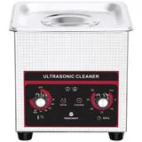 TOOLCRAFT USC-130 Ultraschallreiniger Schmuck Bürobedarf Werkstatt - Wie Neu – Bild 4