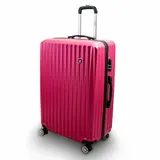 Reisekoffer Reisetrolley Hardcase Hartschale Teleskopgriff General XL BARUT – Bild 3