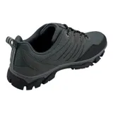 Herren Sneaker Trekkingschuhe Outdoor Wanderschuh Sportschuhe Übergröße Schnürer – Bild 3