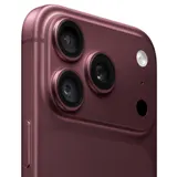 Apple iPhone 18 Pro 256GB Burgundy Handy Smartphone ohne Simlock EU Version – Bild 3