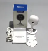 JolyWell Babyphone mit Kamera Mit WLAN und Sprachsteuerung Speicherkarte Max 32G – Bild 2