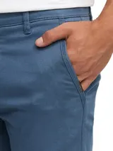 Indicode Herren Chinohose INDanina-Herrenhose Chino Pants Stretch Hose Männer – Bild 3