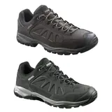 Meindl Nebraska Herren-Trekkingschuhe Outdoorschuhe Wanderschuhe Halbschuhe NEU – Bild 3