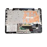 Dell Inspiron 11 3168 3169 Palmrest Touchpad Tastatur – Bild 2