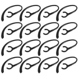 30 Pcs Rotierendes -Headset Kopfhörerzubehör Für Fitness – Bild 12