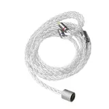 3-in-1 Kopfhörer Verlängerungskabel Typ-C auf 3,5 mm und 4,4 mm 1,2 m Länge – Bild 6
