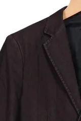 engbers Sakko Herren Business Jacket Anzug Jacke Herrenblazer Gr. 48... #ix3vccf – Bild 3
