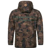 Geographical Norway Herren Softshell Regen Outdoor Jacke Softshelljacke S-7XL – Bild 3