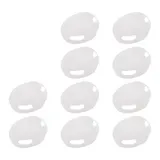 Leichte Silikon Ohrstöpsel Abdeckungen für AirPods Pro 3 2025 Sichere Platzier – Bild 6
