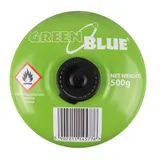 Gaskartusche 500g x12 Propan Butan EN417 Schraubkartusche Camping Kartusche 7/16 – Bild 6