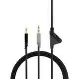 2 m Audiokabel f??r Logitech A10 A30 A40 mit integrierter Lautst?rkeregelung – Bild 8