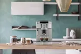 De'Longhi Magnifica S ECAM22.110.SB Kaffeevollautomat | Generalüberholt – Bild 3