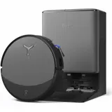 ECOVACS Deebot T90 Pro Omni black Saugroboter Staubsaugerroboter Absaugstation – Bild 1
