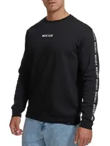 Indicode Herren Sweatshirt INKorbin-Sweater Pullover Männerpulli Rundhals – Bild 4