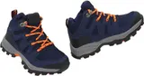 Kinder Schuhe Trekking Outdoorschuhe Walkingschuhe Freizeitschuhe Nr. 831850 – Bild 4
