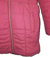 EK12232 Mädchen Jacke von Review, rosa, Gr.140-146 – Bild 2