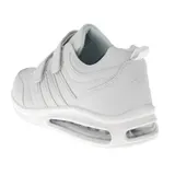Sportschuhe Sneaker Laufschuhe Turnschuhe Freizeitschuhe Klettverschluss 10338 – Bild 3