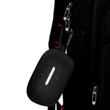 Gepolsterte Silikonhülle für sicheren Sitz für Bose für quietcomfort Ohrhörer – Bild 8