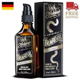 Dick Johnson Eau de Parfum for Men 50 ml – Men's Perfume with Whiskey and Vanill – Bild 1