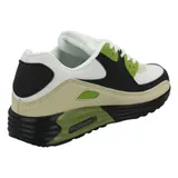 Sportschuhe Sneaker Turnschuhe Laufschuhe Freizeit Schuhe Schnürer Herren Damen – Bild 5