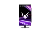 LG 27GX704A 27" OLED QHD Gaming‑Monitor mit 240Hz, 0.03ms & HDR True Black 400 – Bild 7