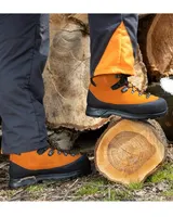 Haix Stiefel Protector Forest 2.1 GTX Jagdstiefel Herren NEU – Bild 3