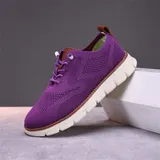 Herren Sportschuhe Sneaker Turnschuhe Laufschuhe Freizeit Schuhe Lightweight DE – Bild 13