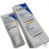 CeraVe Gesichtscreme mit LSF 30, Feuchtigkeitsspendende Creme mit Lichtschutzfak – Bild 1