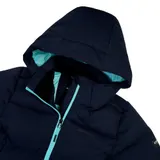 Icepeak Mädchen Skijacke Schneejacke Anorak Jacke Loris JR – Bild 7