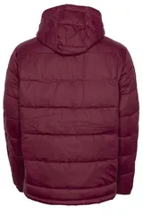 Jack & Jones Steppjacke Winterjacke Anorak Herren Gefüttert Globus Light Puffer – Bild 3