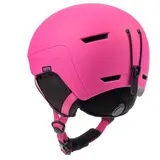 Skihelm Snowboardhelm Kinder Damen Herren Wintersport Ski S-M 53-58 cm 5 FARBEN – Bild 4