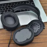 Ersatz PU Ohrpolster f??r Corsair HS55 HS55PRO HS65 Kopfh?rer Dicke D?mpfung – Bild 8