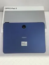 Oppo Pad 3 11.61" 8MP Mediatek Dimensity 8350 9520mAh Wi-Fi Android 15 – Bild 1