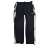 adidas 3S ESS Herren Trainingsanzug Track Suit Jogginganzug Sport Jacke Hose – Bild 7