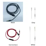 1,5m für typ C Kabel kompatibel mit für SOLO2.0 SOLO3.0 Studiokopfhörer – Bild 11