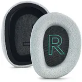 Weiche Protein Leder Ohrpolster f??r Logitech G522 Headset Ersatz Paar – Bild 5