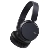 JVC HAS36W-A Leistungsstarke Deep Bass Wireless Bluetooth On Ear Kopfhörer│Leicht – Bild 2