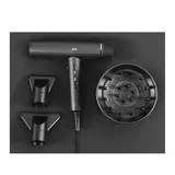 Fön JRL Forte Brushless Haartrockner -Hochleistungshaartrockner schwarz – Bild 3
