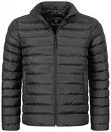 Herren Jacke Steppjacke Übergangsjacke Windbraker Stepp Jacken Winddicht H-320 – Bild 1
