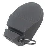 Wasserdichter Transportkoffer für SHOKZ Open Run für Pro 2 – Bild 3
