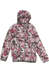 killtec Jacke Mädchen Mantel Weste Kinderjacke Gr. 164 Mehrfarbig #f10lzyl – Bild 1