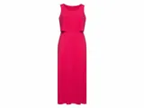 ESMARA Damen Maxikleid Sommerkleid Maxi Sommer Kleid  Gr. L / 3XL Pink Blau Navy – Bild 1