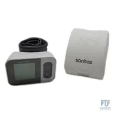 Sanitas SBC 15 Handgelenk-Blutdruckmessgerät, vollautomatische Blutdru... 650.45 – Bild 1