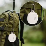 Für Joyroom OE3 Vollständige Abdeckung Silikon Hülle Leicht 7,5 5,8 4 CM Desi – Bild 9