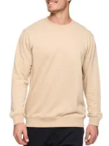 Indicode Herren Sweatshirt Holt-Sweater Pullover Streetwear Modern Männerpulli – Bild 2