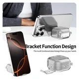 Secure Lock Schutzh��lle mit integriertem St?nder f��r Samsung Buds4/4pro – Bild 4