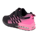 Sportschuhe Sneaker Laufschuhe Turnschuhe Freizeitschuhe Klettverschluss 10338 – Bild 3