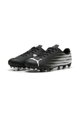 Puma Fussballschuhe ATTACANTO II FG/AG Outdoor 108493 schwarz – Bild 1