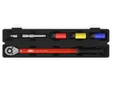 FAMEX Drehmomentschlüssel 1/2" Zoll 30-210 Nm Drehmoment Schlüssel Werkzeug Auto – Bild 5