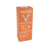 Vichy Capital Idéal Soleil Sonnencreme LSF 50+, 50 ml – Bild 1